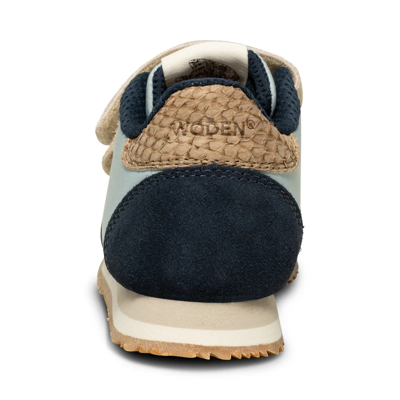 Ydun Multi - Ice Blue