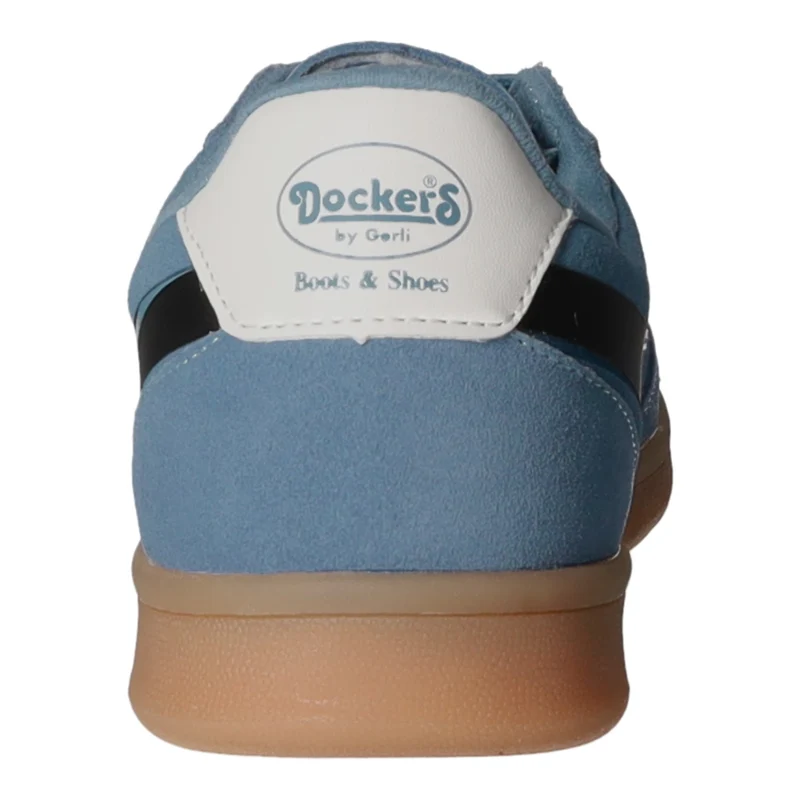 Dockers by Gerli Schnürhalbschuh Sneaker (sportlich)