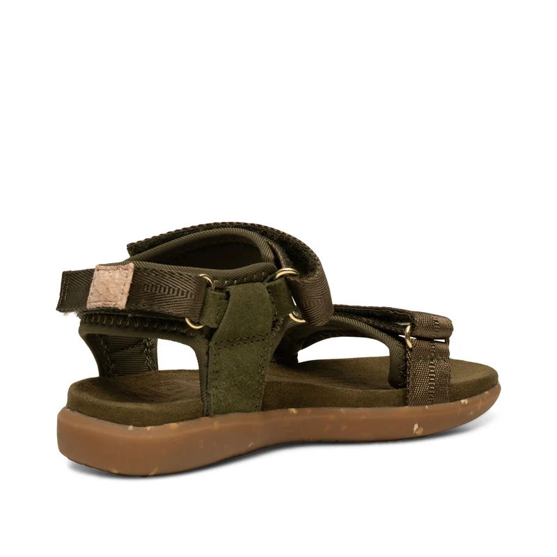 Cirkeline - Dark Olive