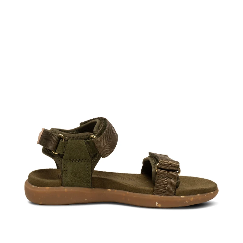 Cirkeline - Dark Olive