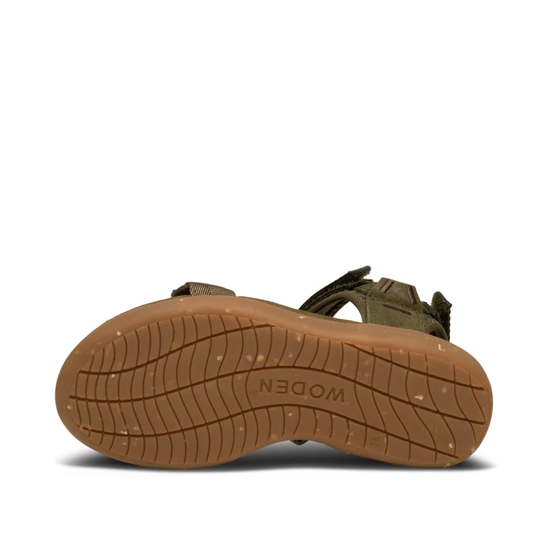 Cirkeline - Dark Olive