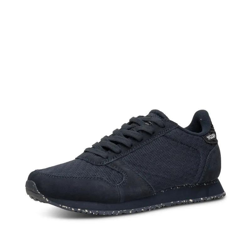 Ydun Suede Mesh II - Dark Navy/Dark Navy