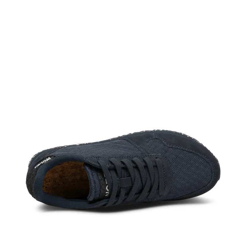 Ydun Suede Mesh II - Dark Navy/Dark Navy
