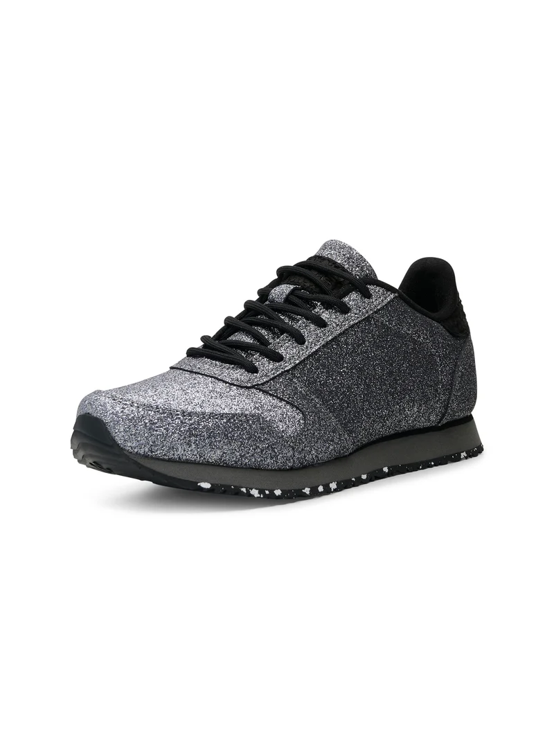 Ydun Glitter - Black Glitter