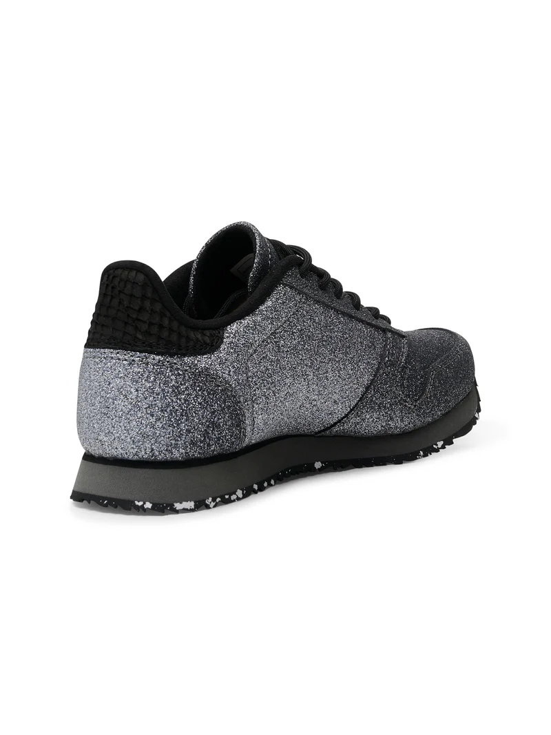 Ydun Glitter - Black Glitter