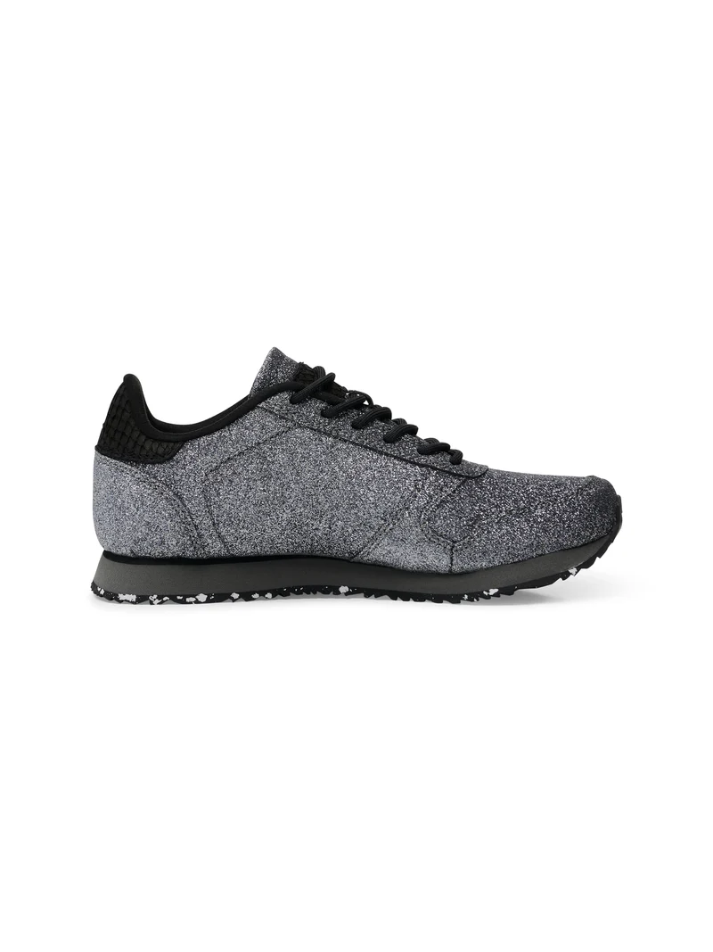 Ydun Glitter - Black Glitter