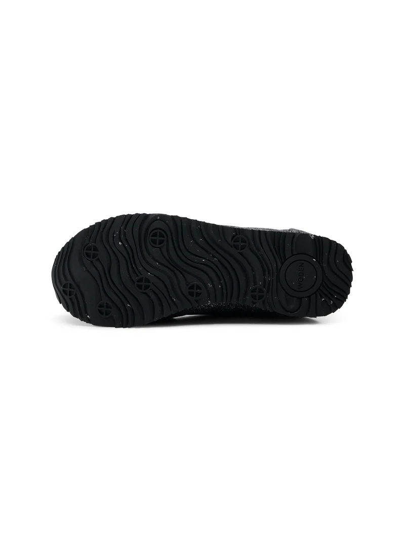 Ydun Glitter - Black Glitter