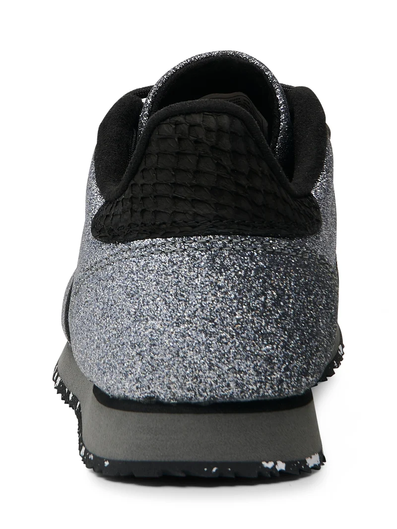 Ydun Glitter - Black Glitter