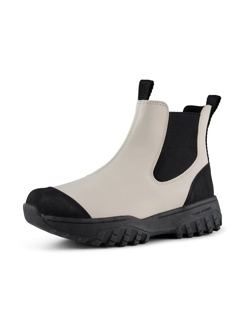 Magda Track Waterproof - Oat Meal