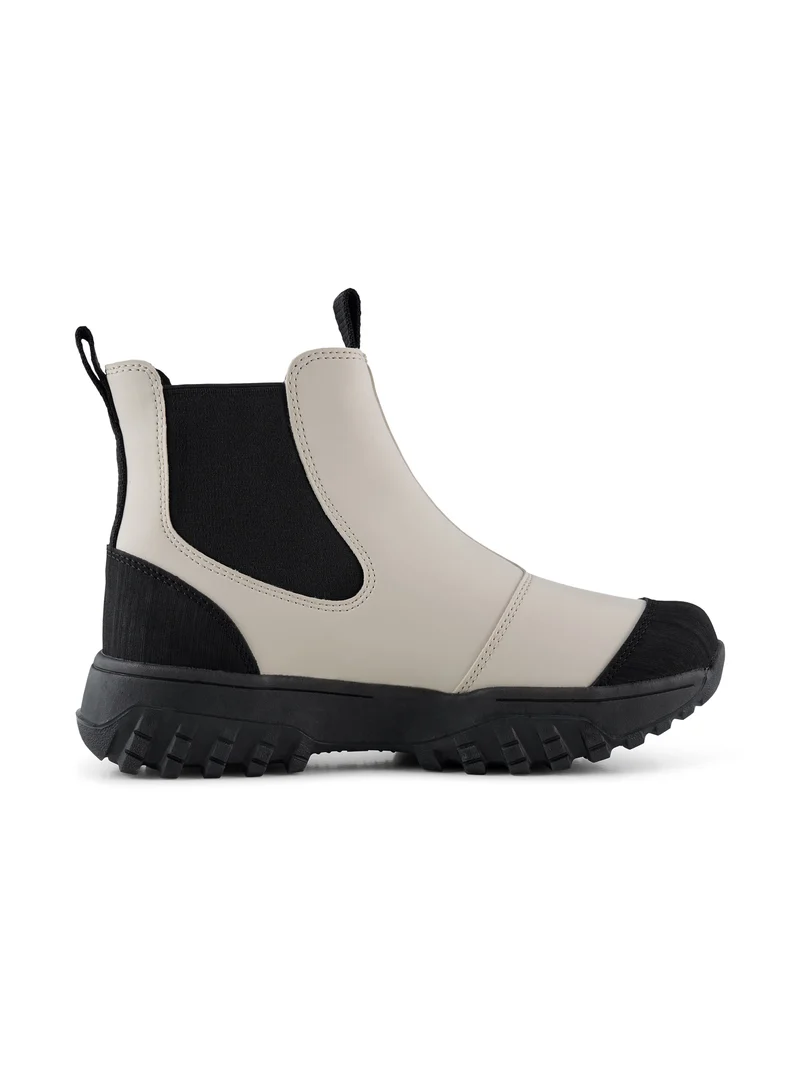 Magda Track Waterproof - Oat Meal