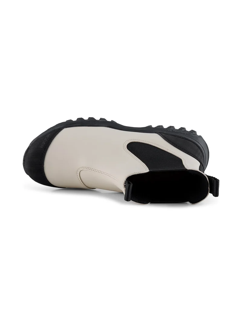 Magda Track Waterproof - Oat Meal