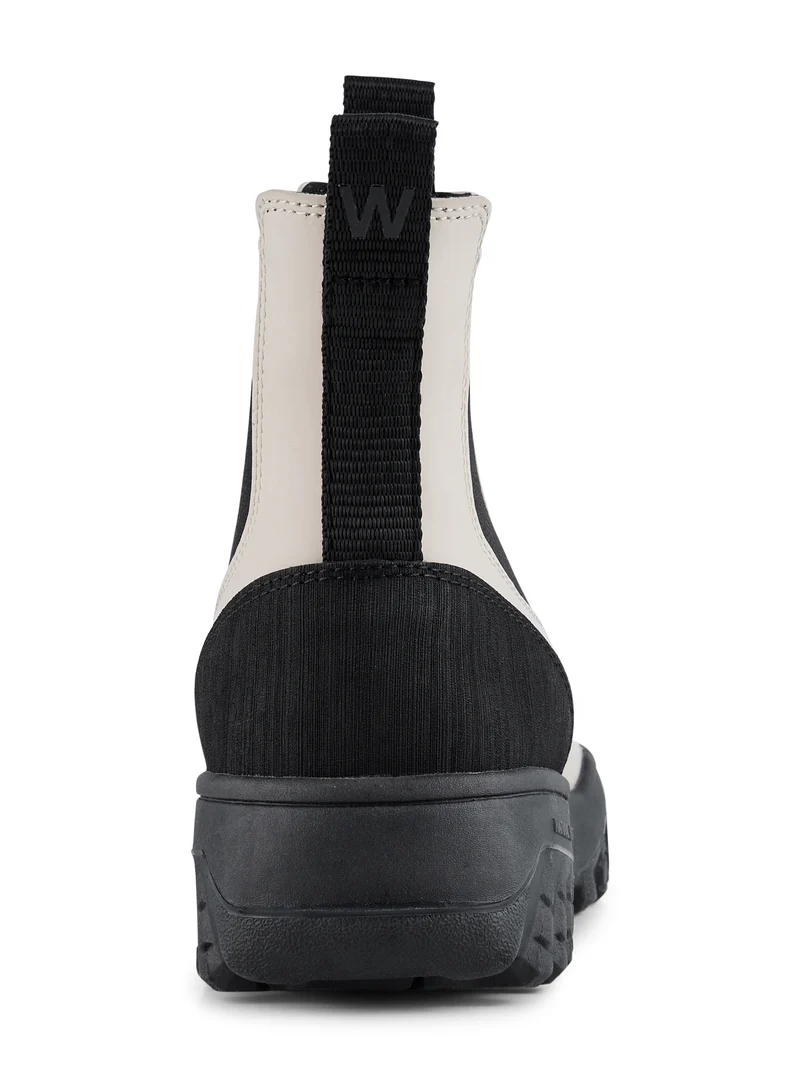 Magda Track Waterproof - Oat Meal