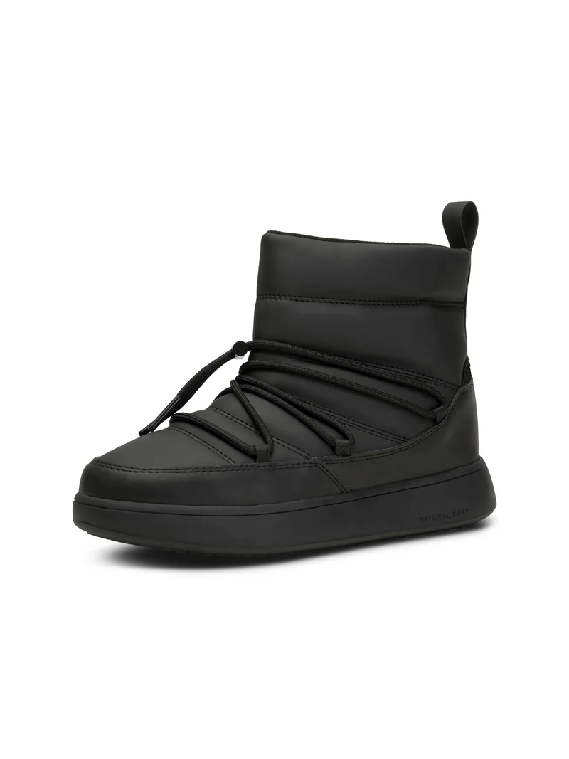 Isa Lace Waterproof - Black