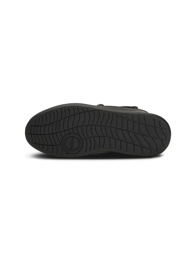 Isa Lace Waterproof - Black