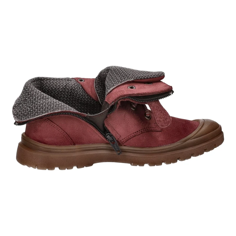 Froddo Schnürstiefelette Warmfutter TYLAS TEX LACES