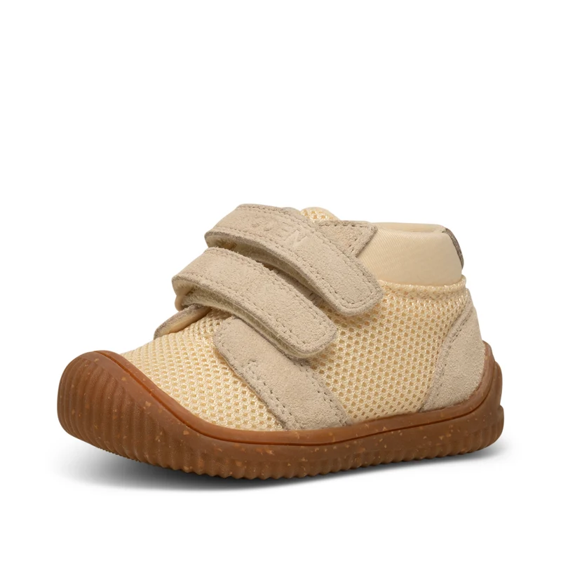 Tristan Baby - Shortbread