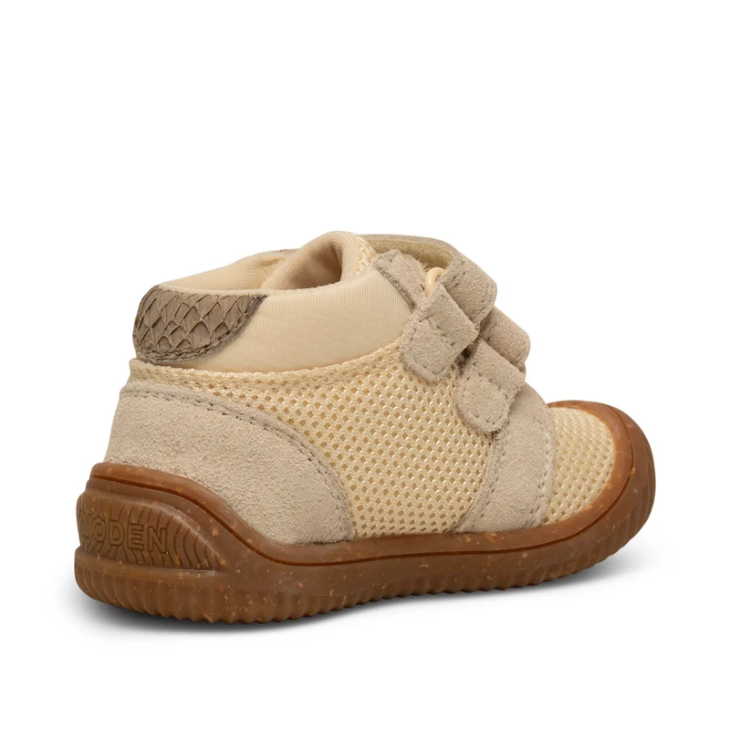 Tristan Baby - Shortbread