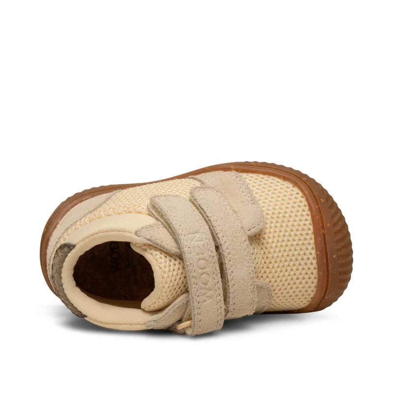 Tristan Baby - Shortbread