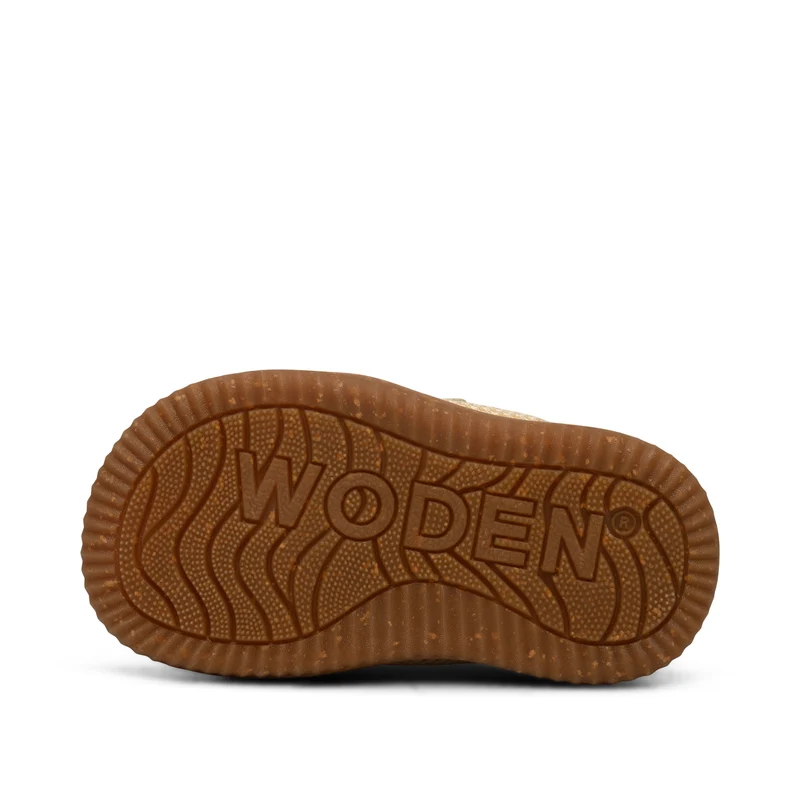 Tristan Baby - Shortbread
