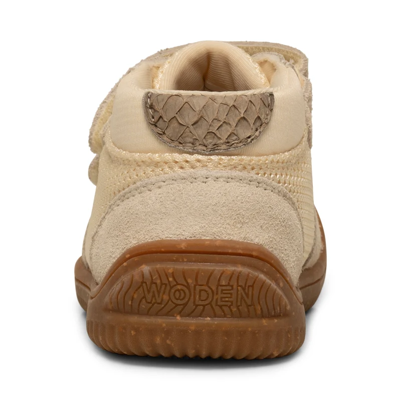 Tristan Baby - Shortbread