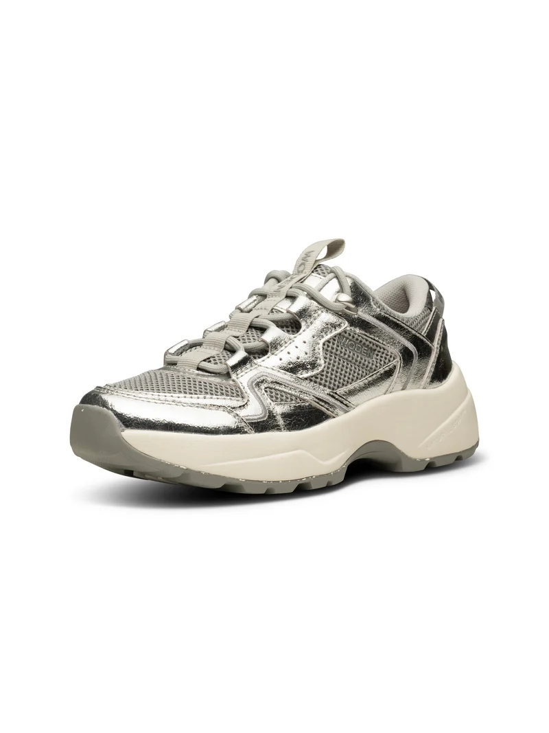 Sif Metallic - Autumn Grey