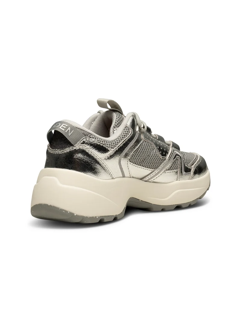 Sif Metallic - Autumn Grey