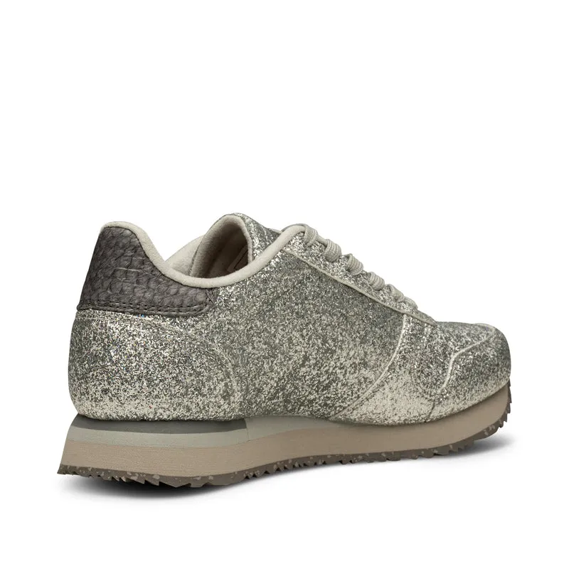Ydun Icon Glitter - Grey Multi