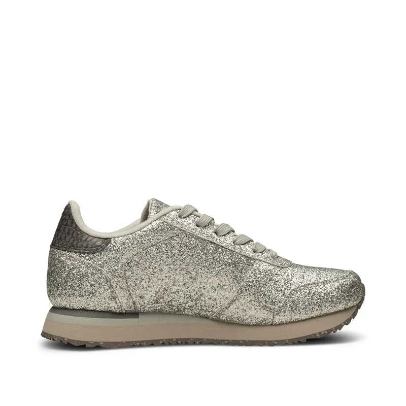 Ydun Icon Glitter - Grey Multi