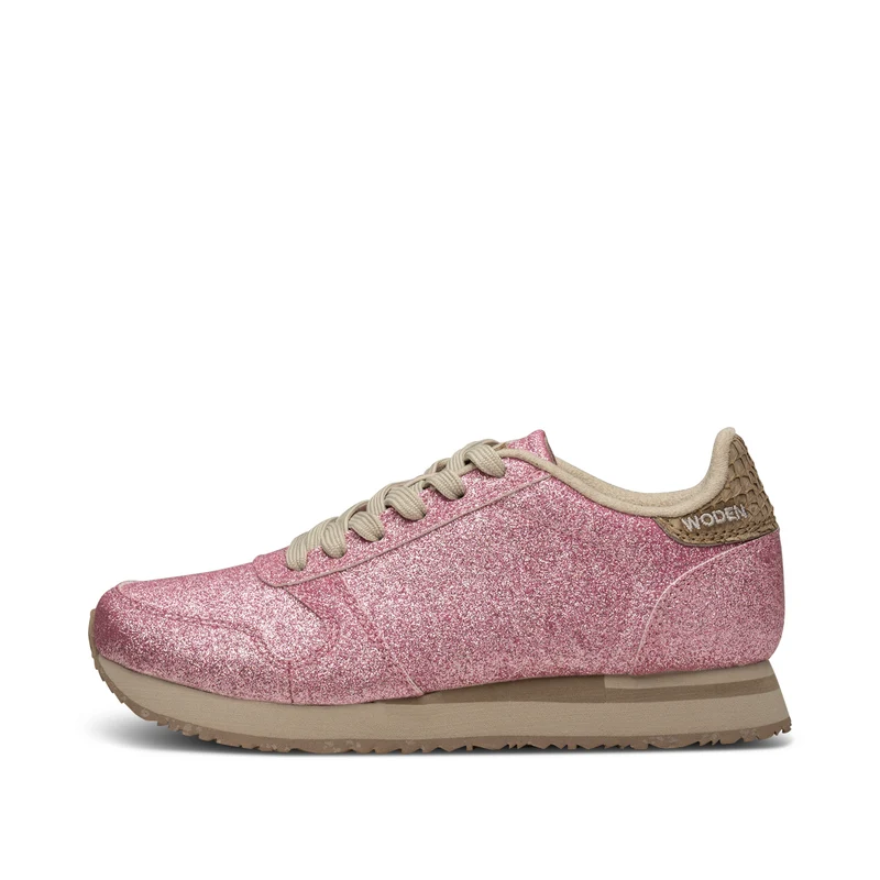 Ydun Icon Glitter - Rose Multi