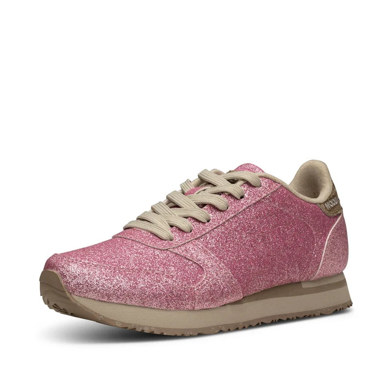 Ydun Icon Glitter - Rose Multi
