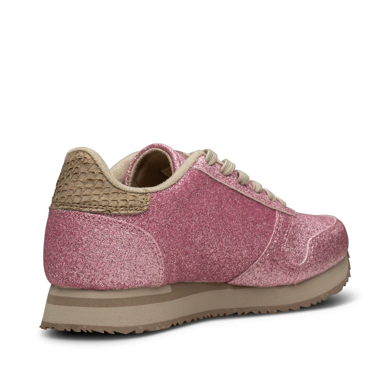 Ydun Icon Glitter - Rose Multi
