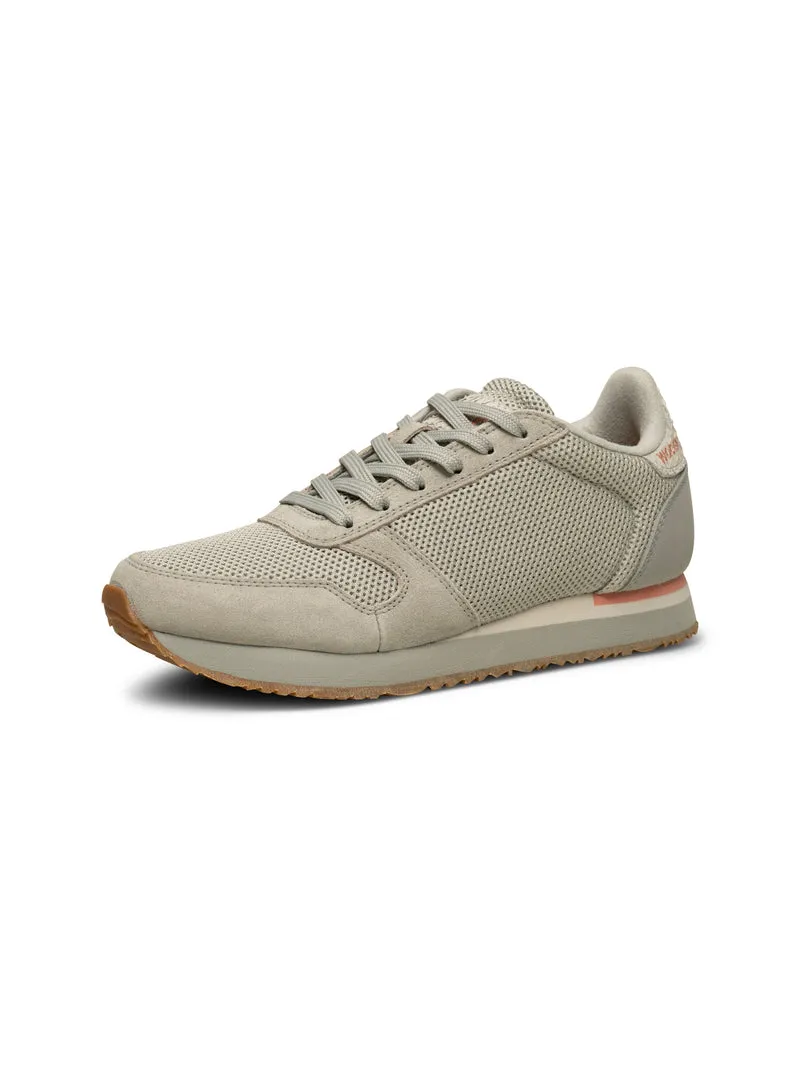 Ydun Icon - Sea Fog Grey