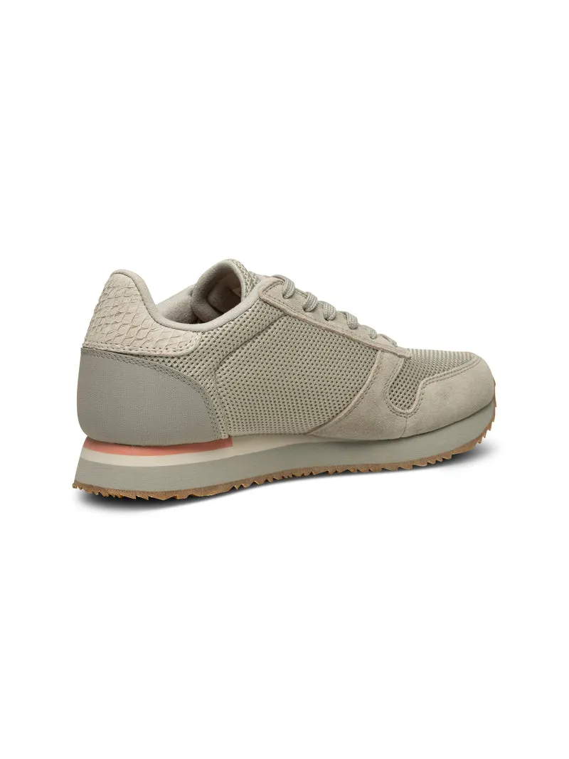 Ydun Icon - Sea Fog Grey