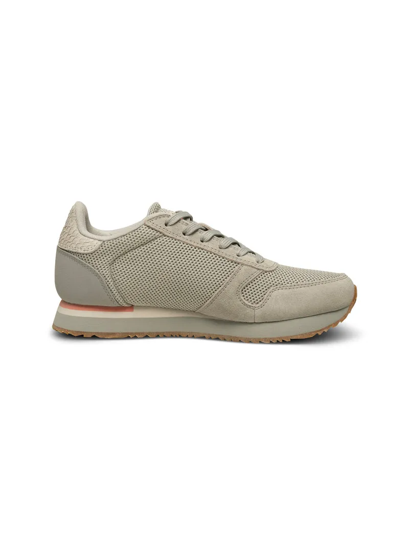 Ydun Icon - Sea Fog Grey