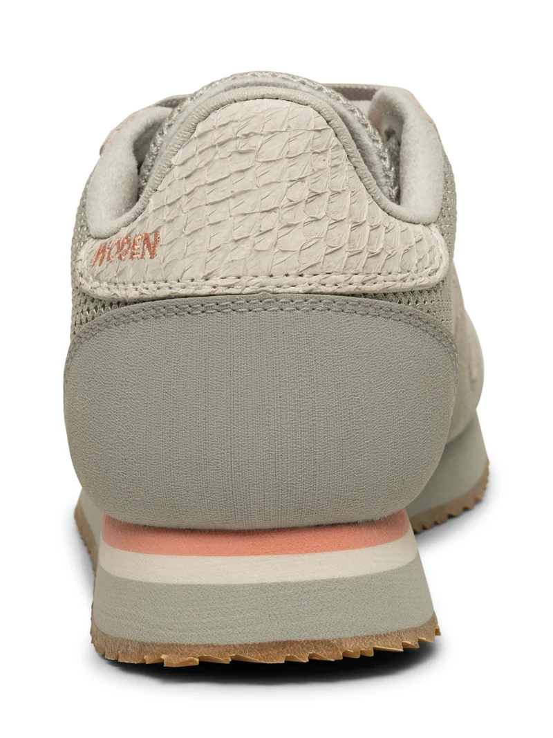 Ydun Icon - Sea Fog Grey