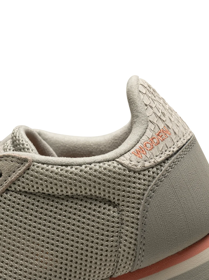 Ydun Icon - Sea Fog Grey