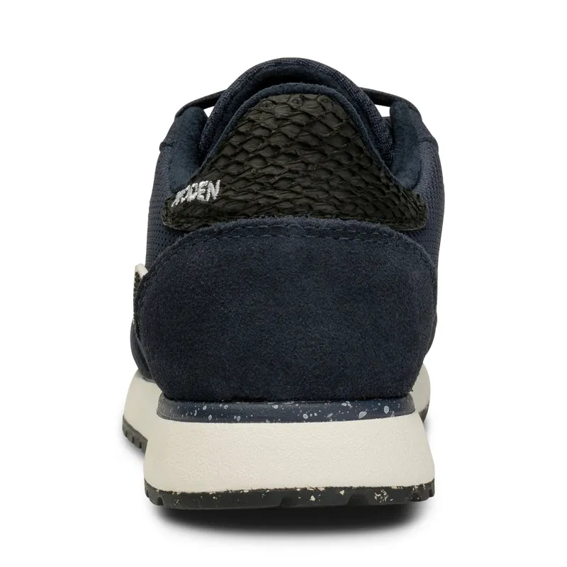 Ydun Waterproof - Dark Navy