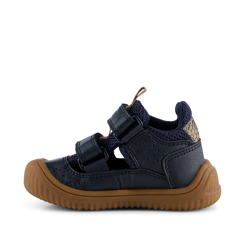 Tristan Sandal - Navy