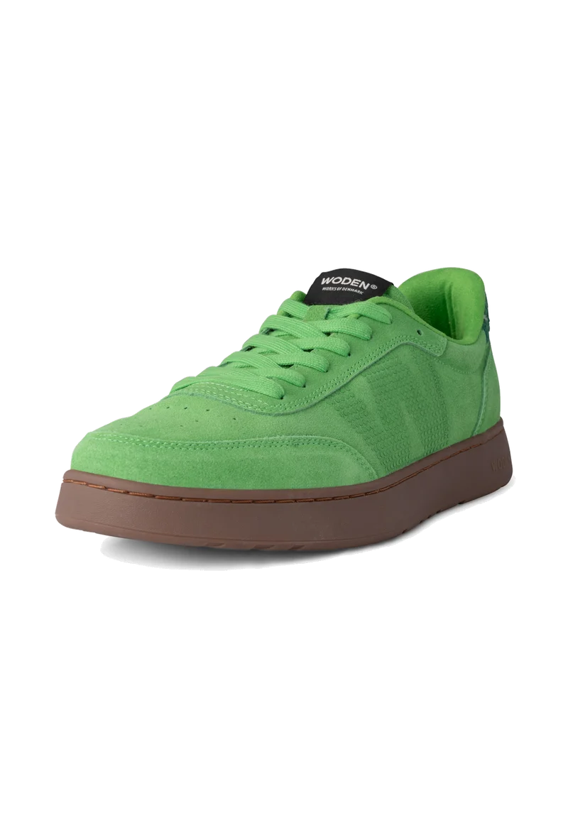 Toke - Green Flair