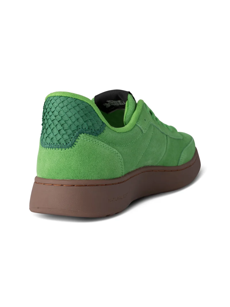 Toke - Green Flair