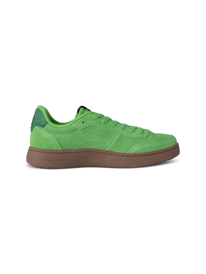 Toke - Green Flair