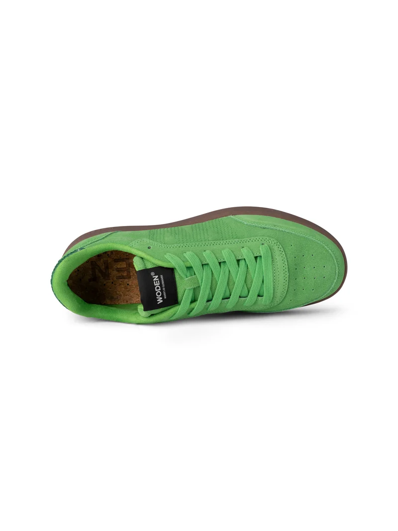 Toke - Green Flair