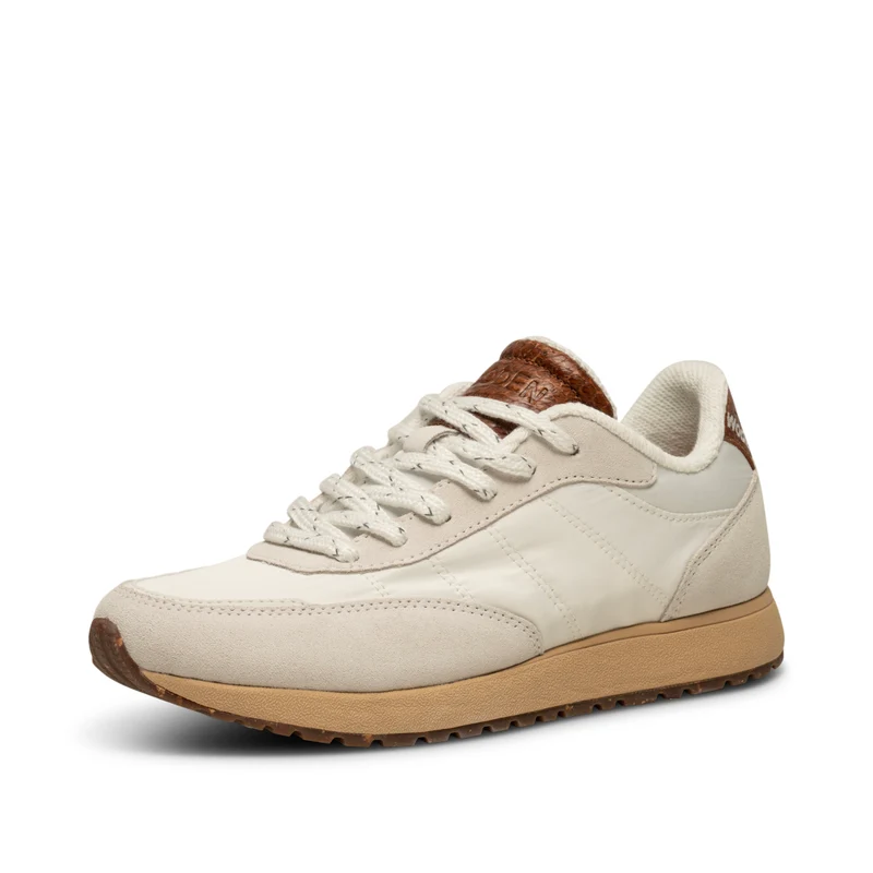 Nellie Vintage - Blanc De Blanc/Beige