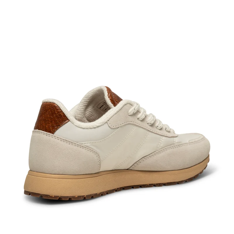Nellie Vintage - Blanc De Blanc/Beige