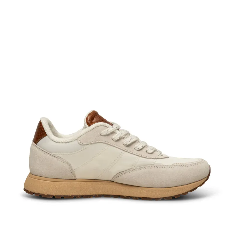 Nellie Vintage - Blanc De Blanc/Beige