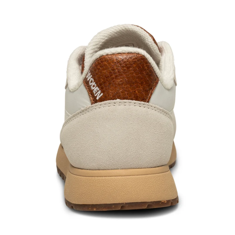 Nellie Vintage - Blanc De Blanc/Beige