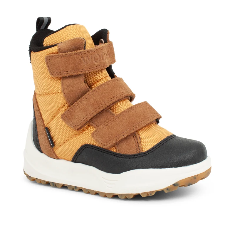 Adrian Boot Kids - Autumn Blaze