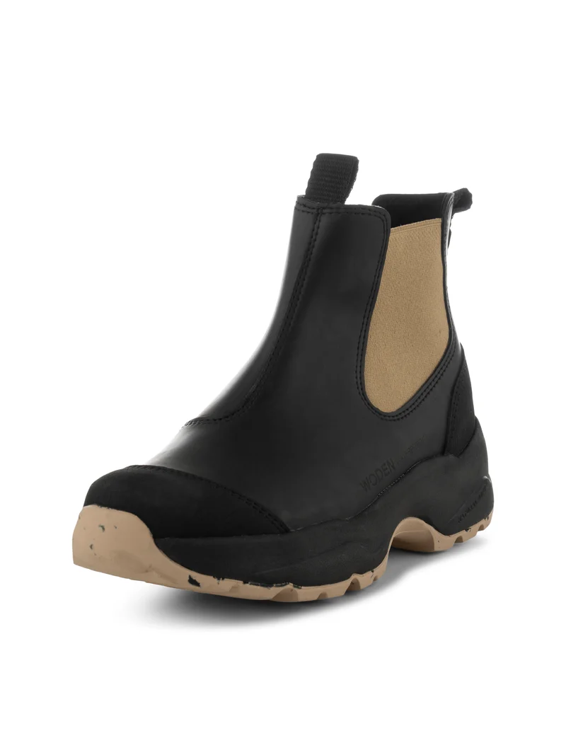 Siri Waterproof - Black
