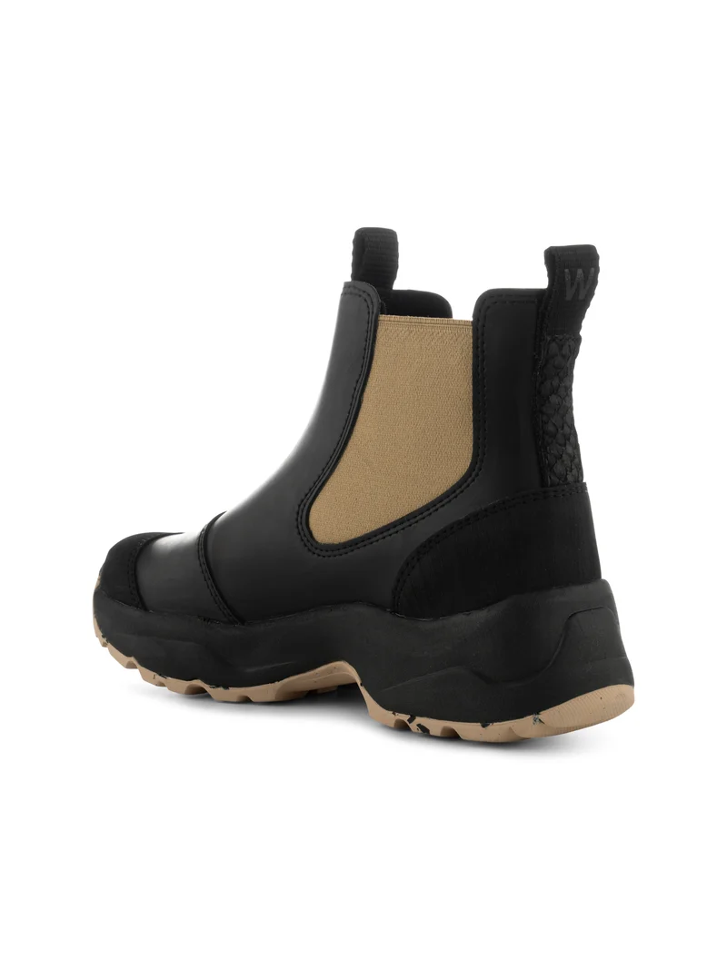 Siri Waterproof - Black