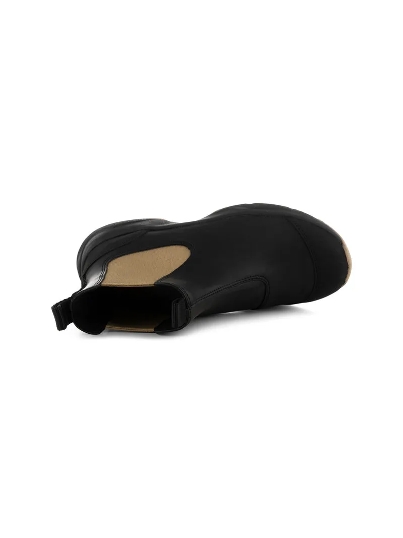 Siri Waterproof - Black